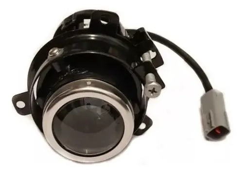 Faro Caminero Chery Fulwin Derecho