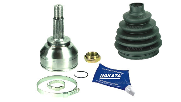 HOMOCINETICA RDA VW GOL GEN V/VI/VII 2008-2020 22/22