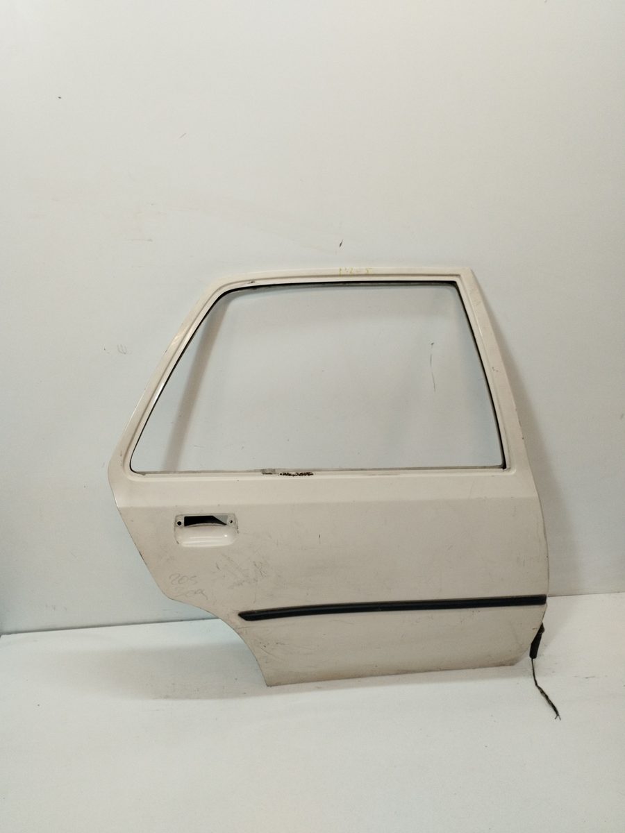 Puerta Trasera Derecha Peugeot 205 Berlina 1983-1998 Generation
