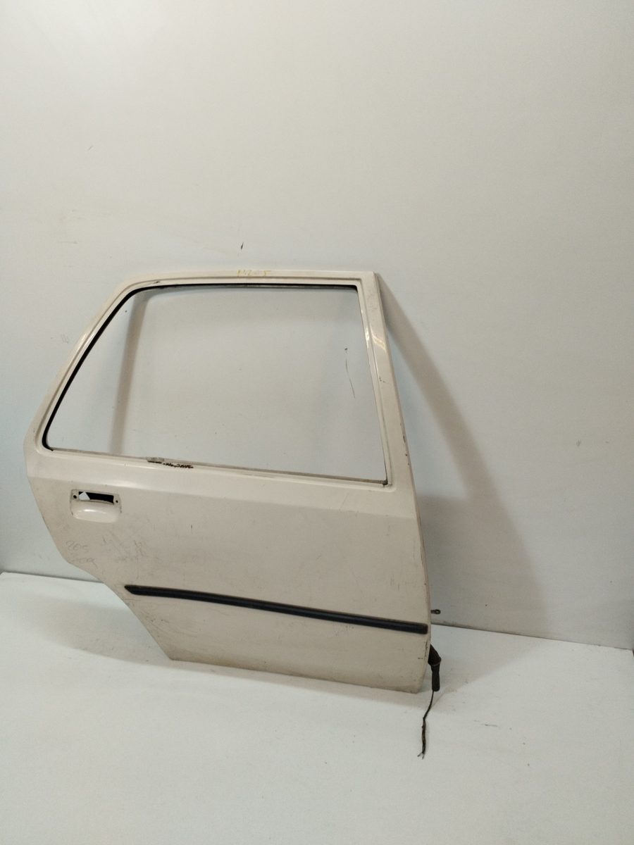 Puerta Trasera Derecha Peugeot 205 Berlina 1983-1998 Generation