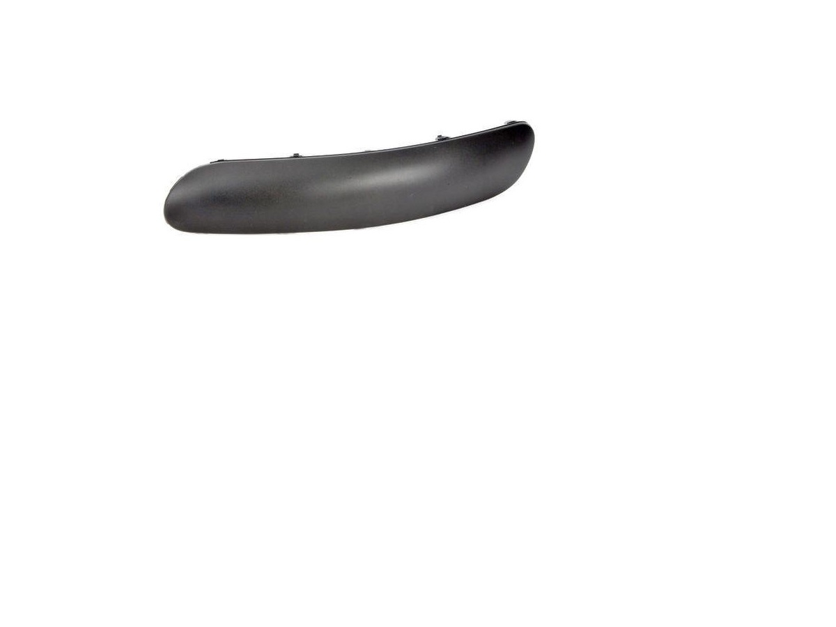 MOLDURA PARAGOLPE DELANTERO CITROEN C3 IZQUIERDA IMPORTADA [ALTERNATIVA]