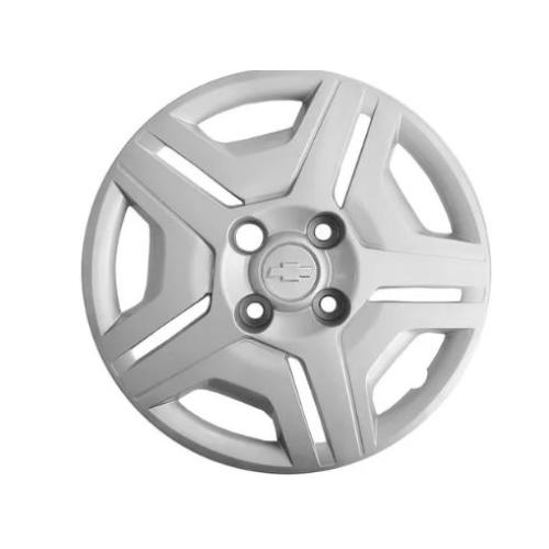 TAZA RUEDA CHEVROLET ONIX PRISMA 2014...2016 RODADO 14- 194CBTAU