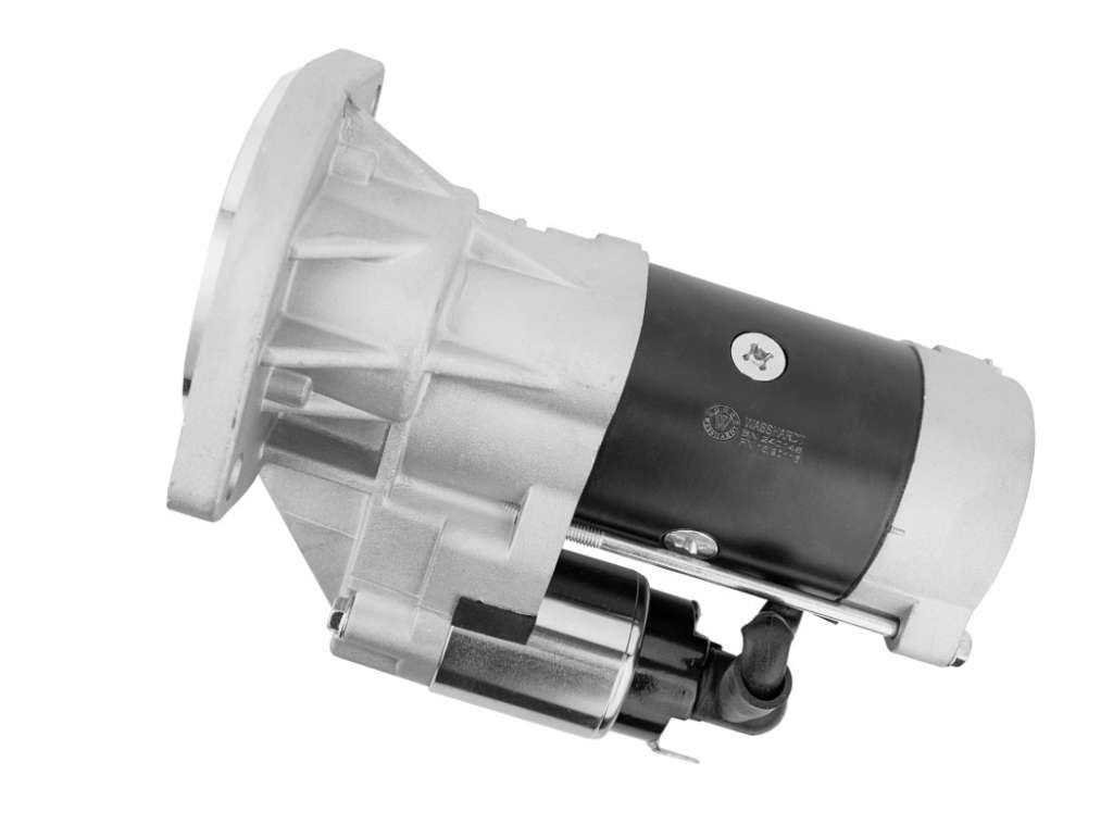 ARRANQUE FOTON CAMION CHICO 9D 24V