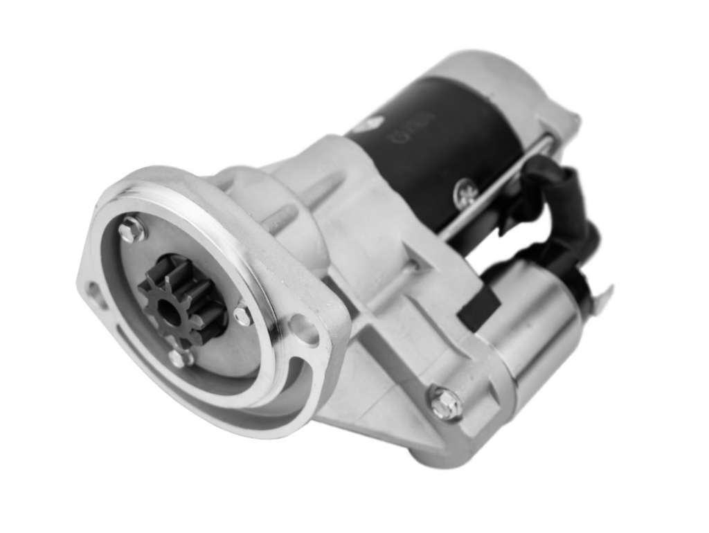 ARRANQUE FOTON CAMION CHICO 9D 24V