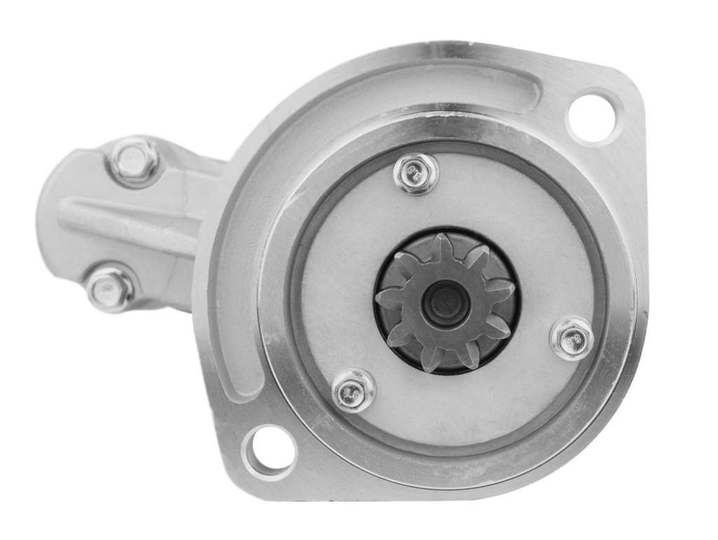 ARRANQUE FOTON CAMION CHICO 9D 24V