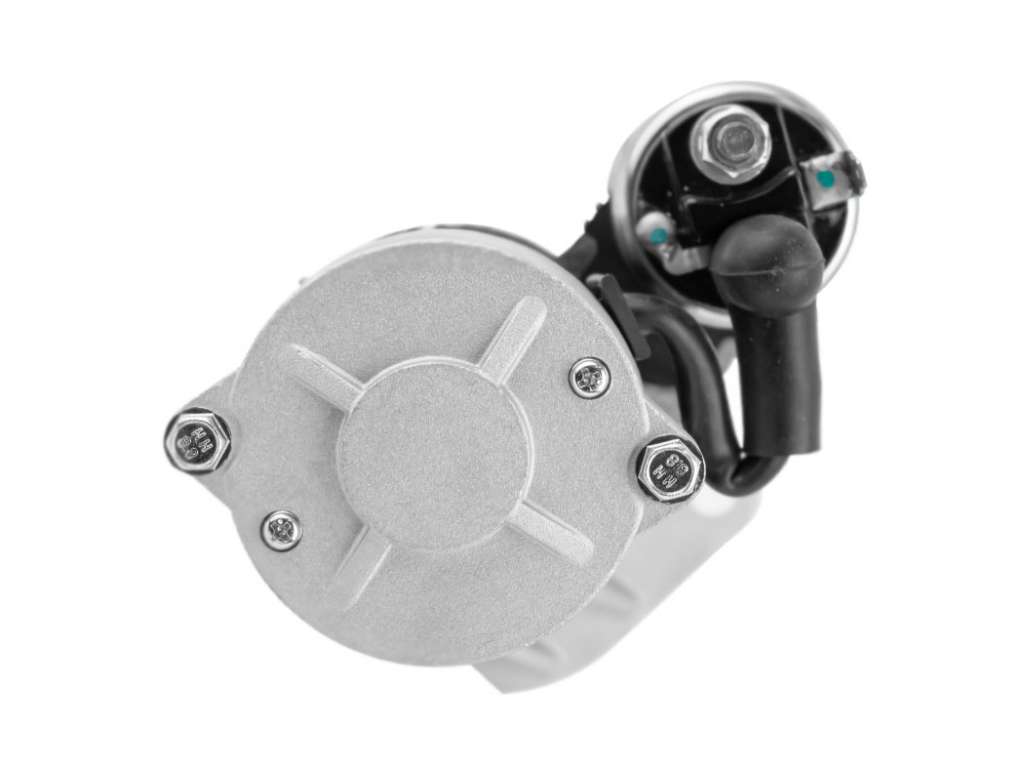 ARRANQUE FOTON CAMION CHICO 9D 24V