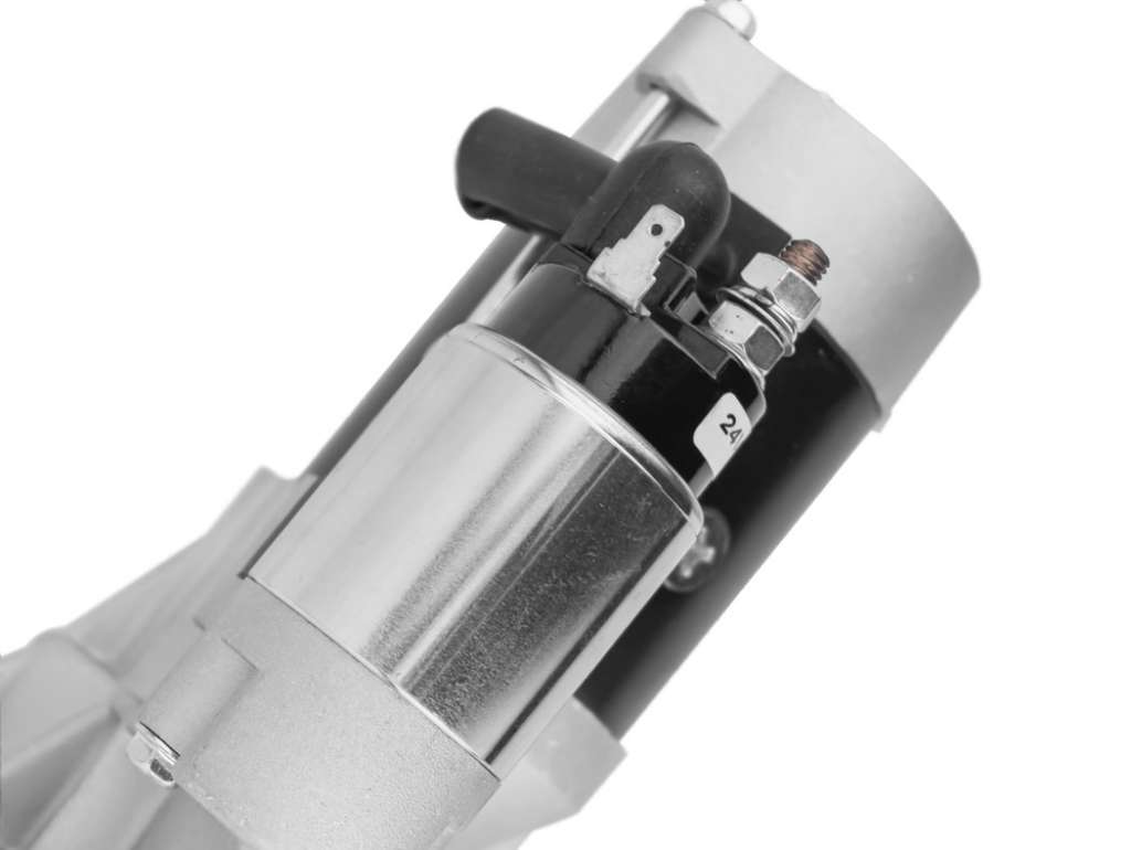 ARRANQUE FOTON CAMION CHICO 9D 24V