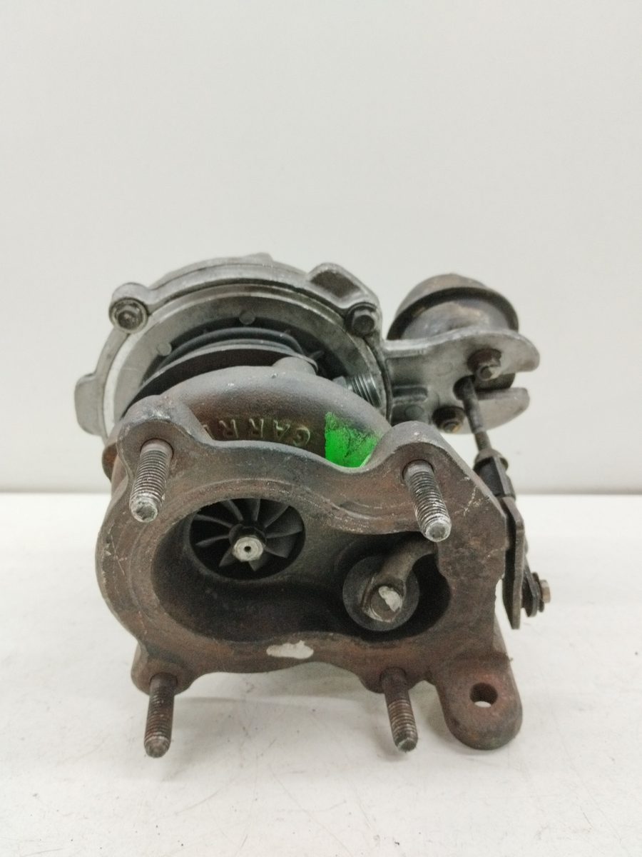 Turbocompresor Renault Megane Ii Berlina 5p 2002-2009 1.9 dCi Diesel 1.9L 96kW 8200081350