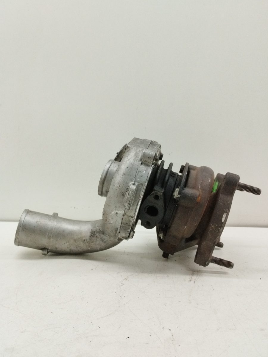 Turbocompresor Renault Megane Ii Berlina 5p 2002-2009 1.9 dCi Diesel 1.9L 96kW 8200081350