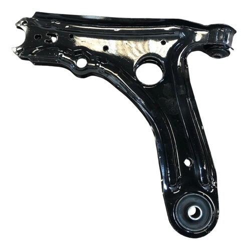 Bastidor Parrilla Suspension Chery Fulwin Derecho/izquierdo