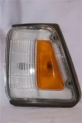 Faro delantero derecho