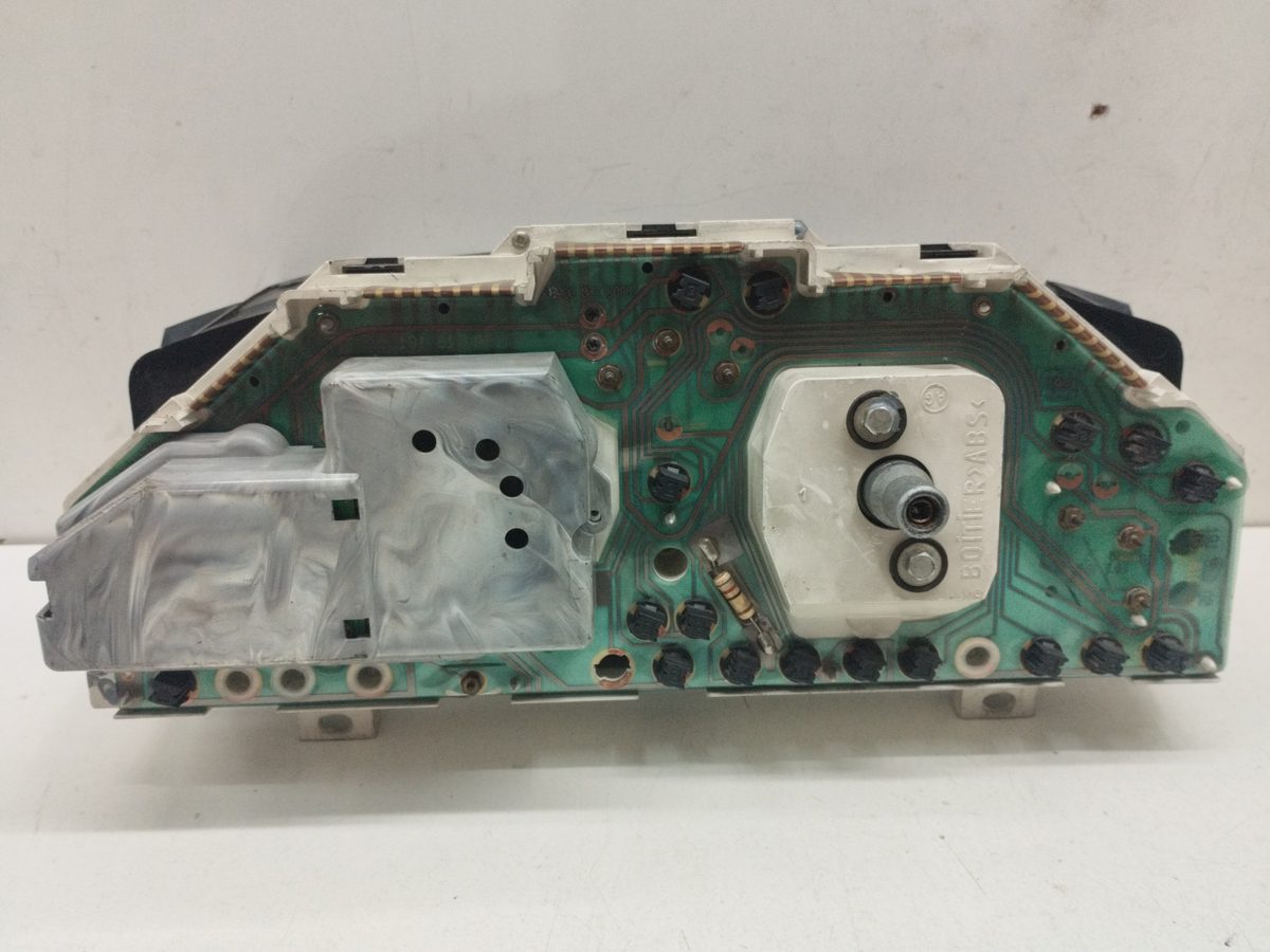 Tablero de Instrumentos Citroën Zx 1991-1998 2.0 / 2.0i Volcane 2.0L 89kW 9602825280