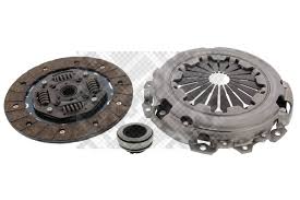 Kit de embrague para Citroën C3 1.6L 16V