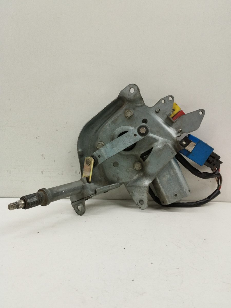 Motor Limpia Luneta Trasero Citroën Zx 1991-1998 1.9 D Tonic 1.9L 51kW 53201802
