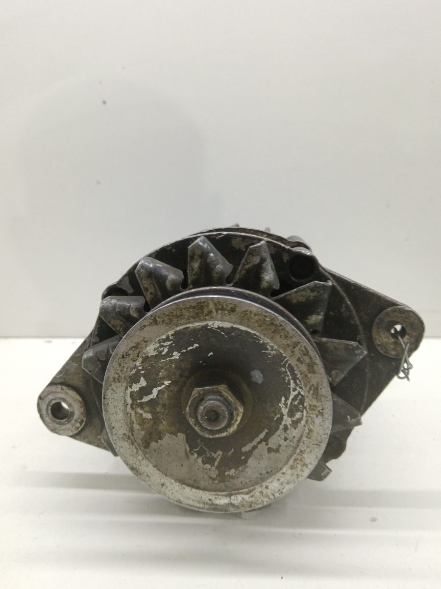 Alternador Nissan Trade 100 1996-1998 Caja cerrada, techo elevado 3.0L 78kW 0120334627
