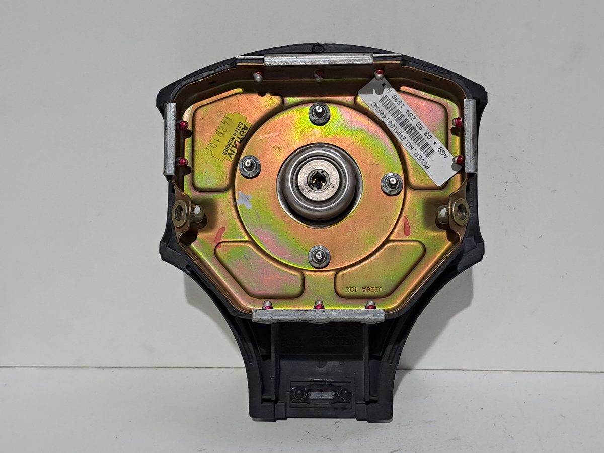 Airbag Delantero Conductor MG Rover Serie 400 (RT) 1995-1999
