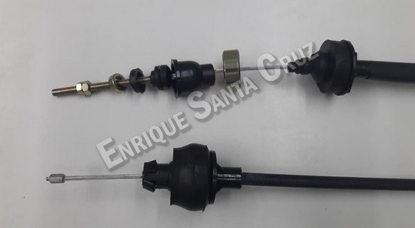 Cable de embrague