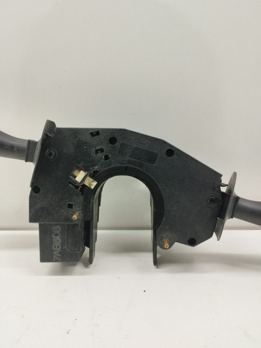 Llave Multifuncion Ford Ka (CCQ) 1996-2008 1.3 CAT 1.3L 51kW