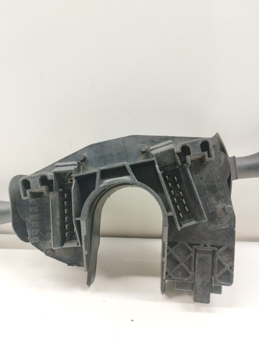 Llave Multifuncion Ford Ka (CCQ) 1996-2008 1.3 CAT 1.3L 51kW