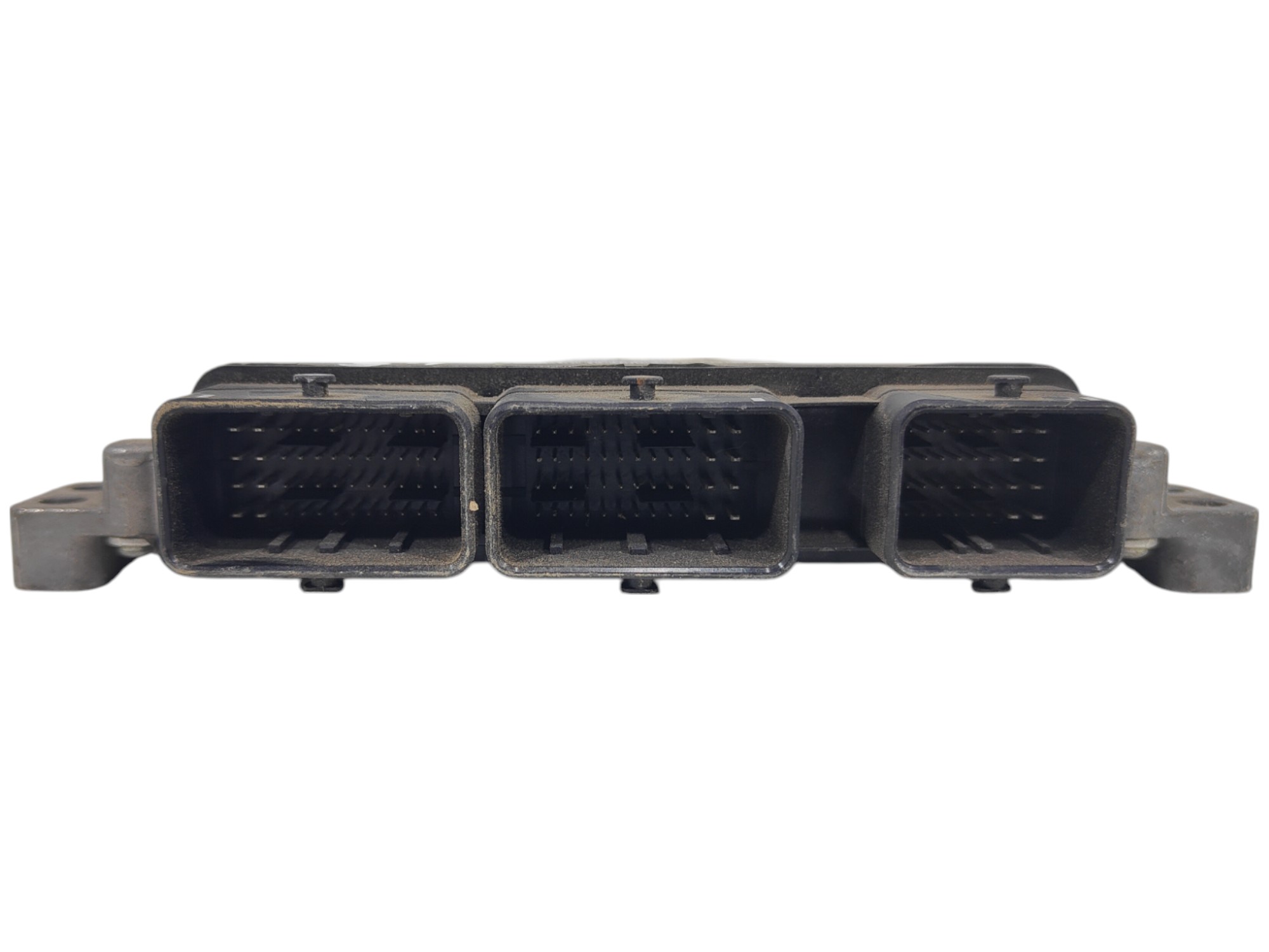 ECU de motor Renault MEGANE III 1.5 DCI , Ref: 8291-K3B10