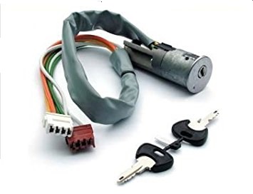 Cerradura de encendido