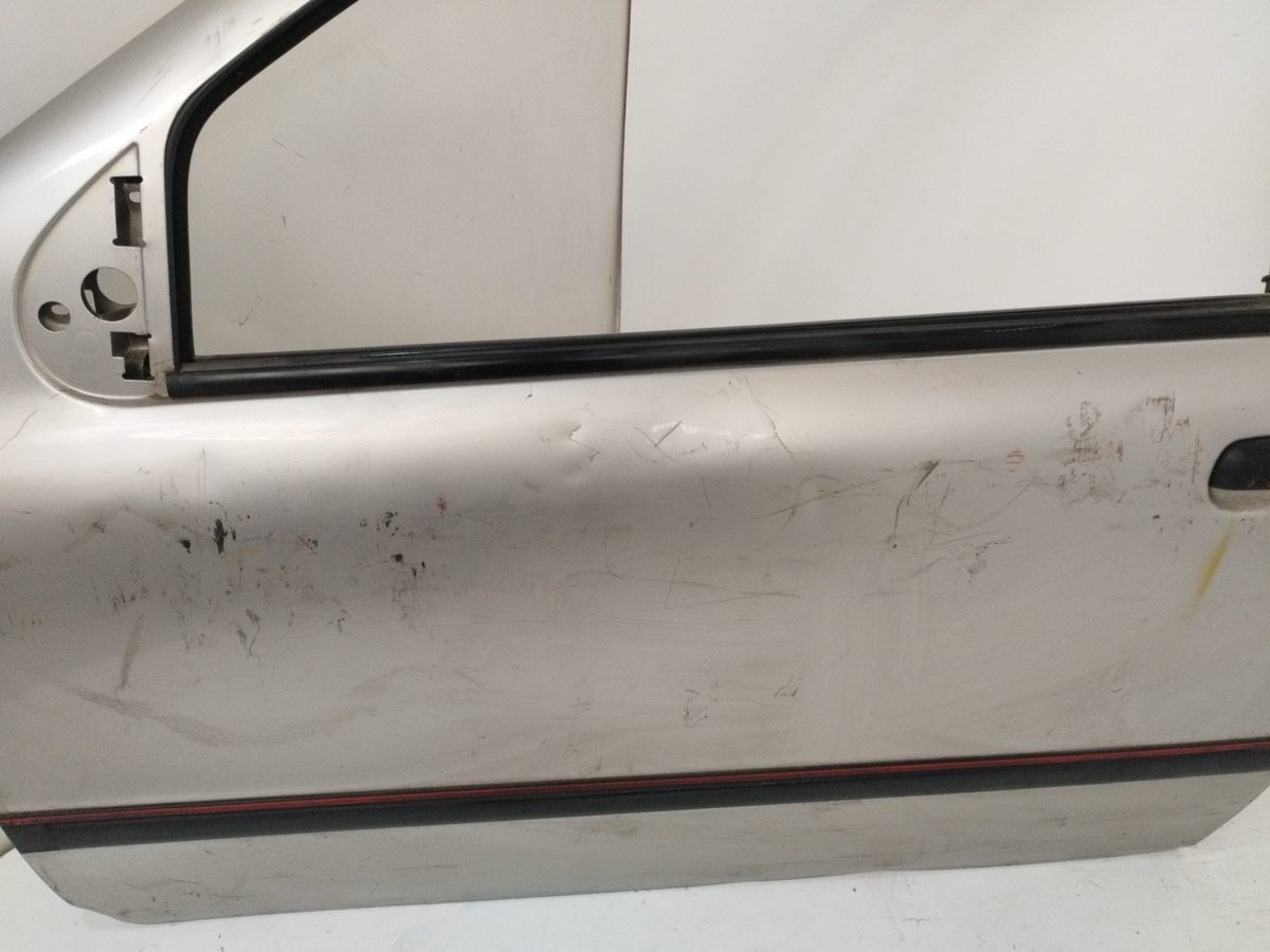 Puerta Delantera Izquierda Fiat Punto Berlina (188) 1999-2002 (I)