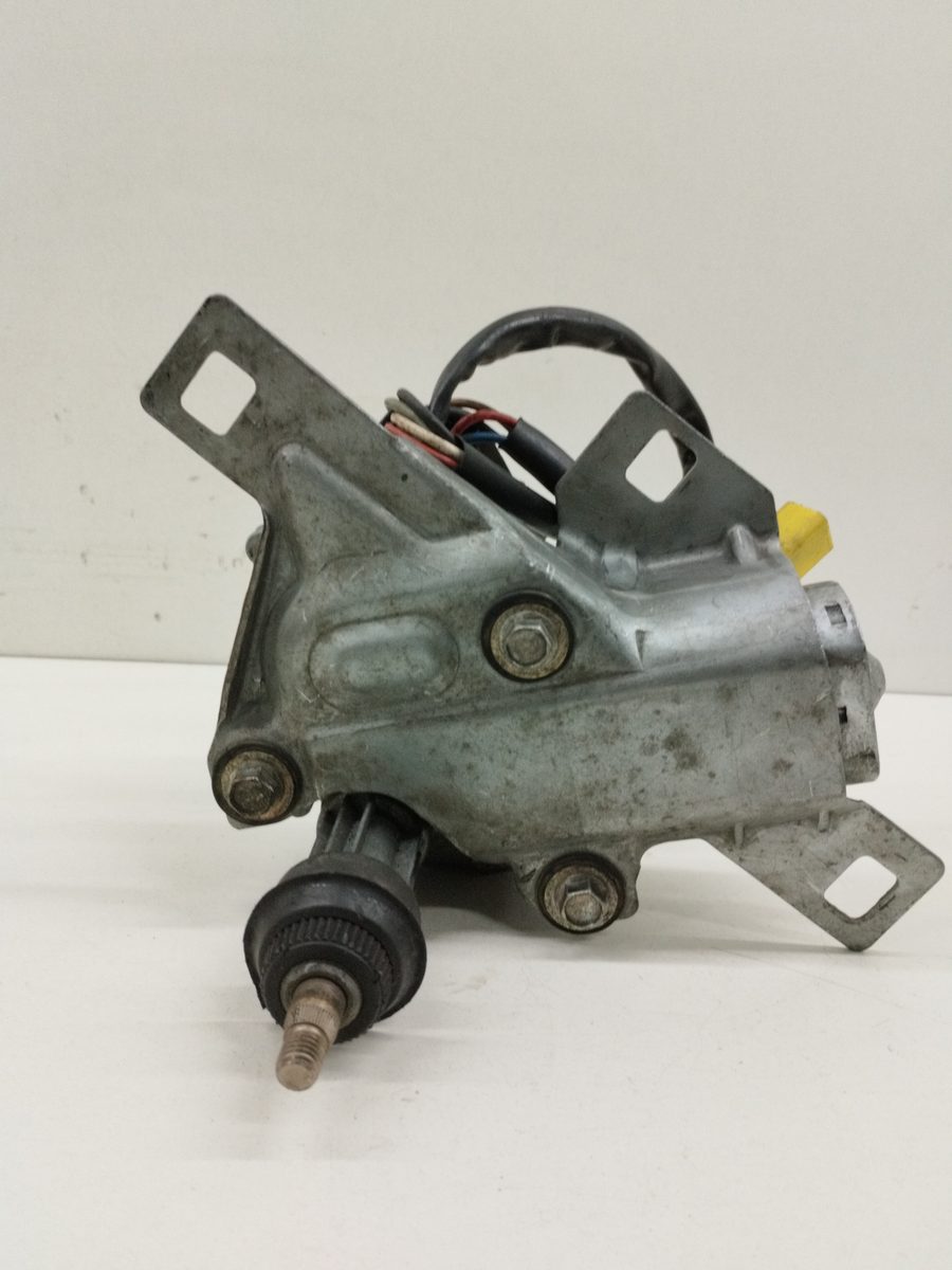 Motor Limpia Luneta Trasero Peugeot 106 (S1) 1991-1996 1,1 1.1L 44kW 53009202