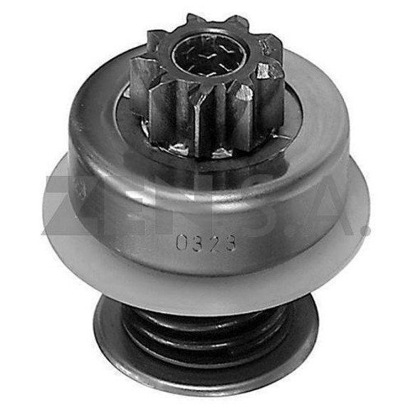 BENDIX DE ARRANQUE FORD VERONA/XR3 CON BOSCH