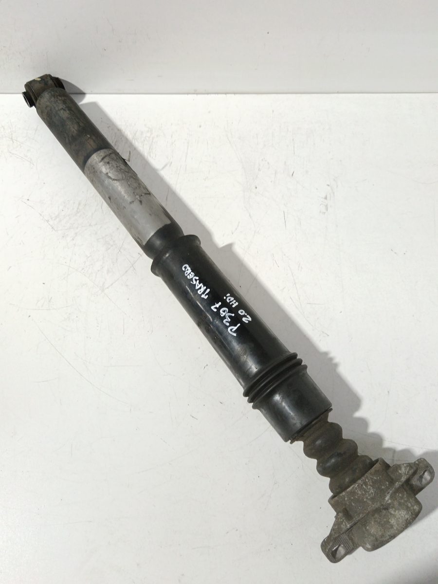 Amortiguador Trasero Der/Izq Peugeot 307 (S1) 2001-2005 XR 2.0L 66kW 344407