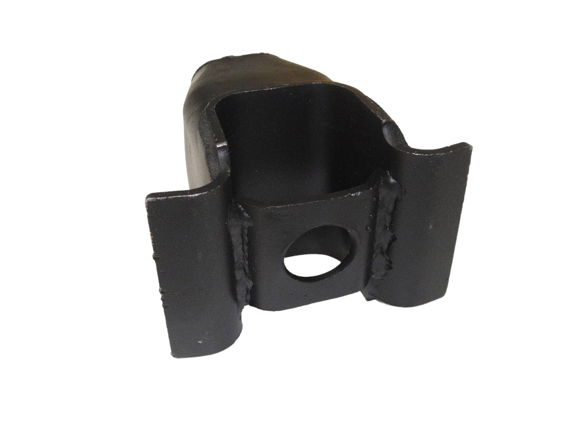 TACO REBOTE SUSP DELANTERA CH 5-90/NKR 06/JMC Y JAC CAMION
