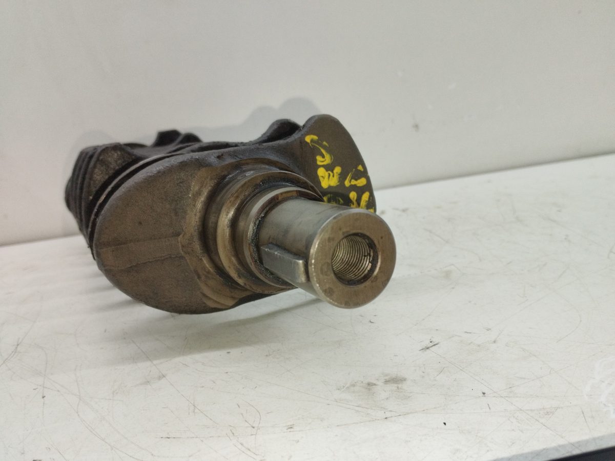 Cigueñal Opel Corsa B 1993-1997 Swing 1.5L 37kW
