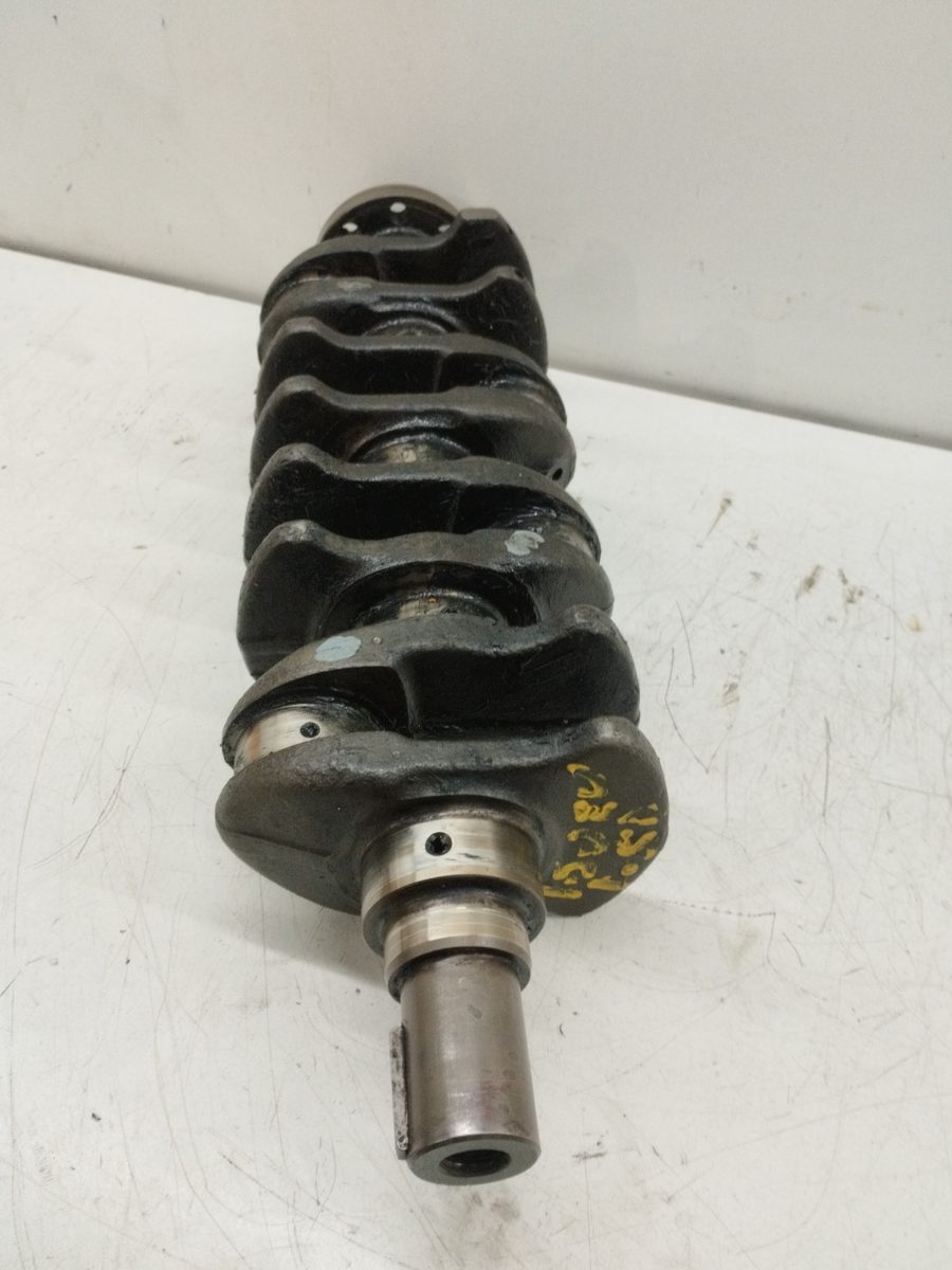 Cigueñal Opel Corsa B 1993-1997 Swing 1.5L 37kW