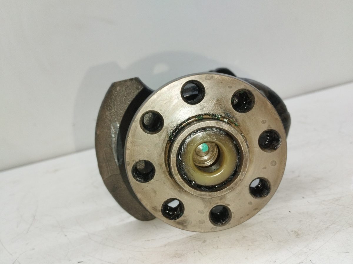 Cigueñal Opel Corsa B 1993-1997 Swing 1.5L 37kW