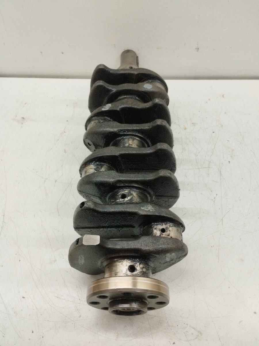 Cigueñal Opel Corsa B 1993-1997 Swing 1.5L 37kW