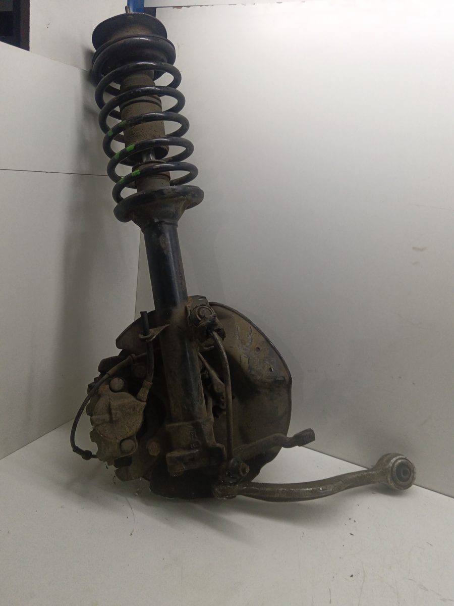 Amortiguador Delantero Izquierdo BMW Serie 3 Lim. (F30) 2011-2015 318d 2.0L 105kW