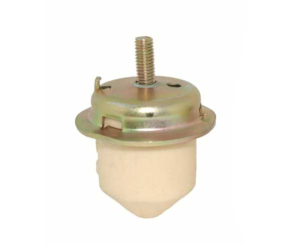 TACO REBOTE SUSPENSION DELANTERA