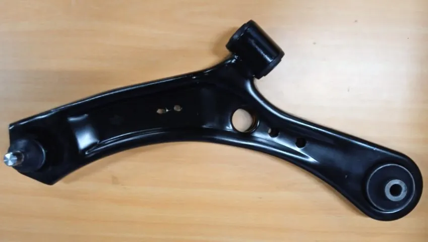 Brazo de suspensión inferior izquierdo