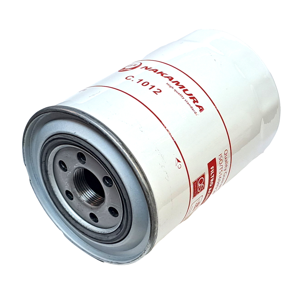FILTRO ACEITE - HYUNDAI HD 78 ME 013343 NAKAMURA