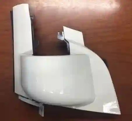 FARO DELANTERO DERECHO