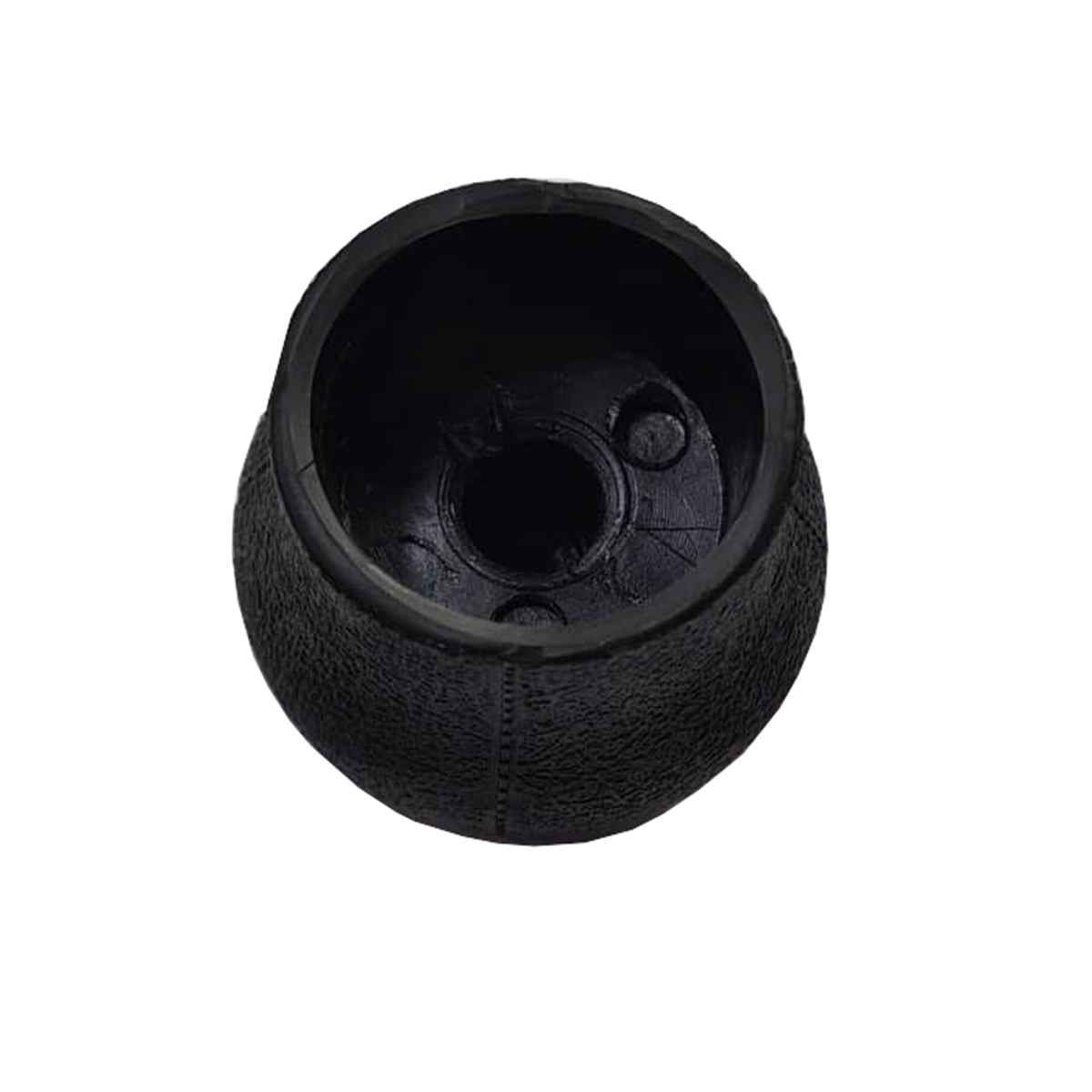 Pomo Perilla de Palanca Chevrolet Corsa Plateado 1998 /