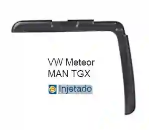 DEFLECTOR LLUVIA VW/MAN TGX (KIT 2 PUERTAS)