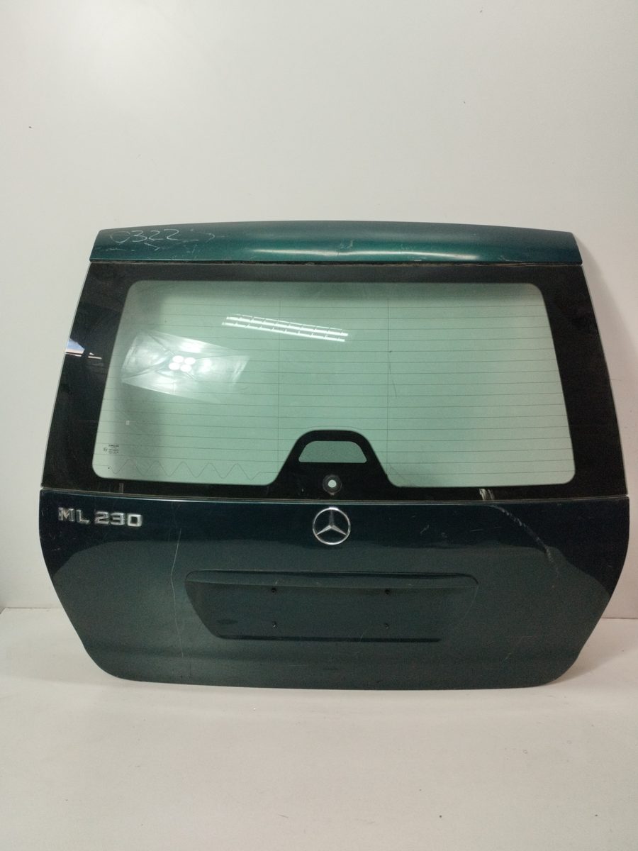 Porton Trasero Mercedes-Benz Clase M (W163) 1997-2005 CDI 20V CAT