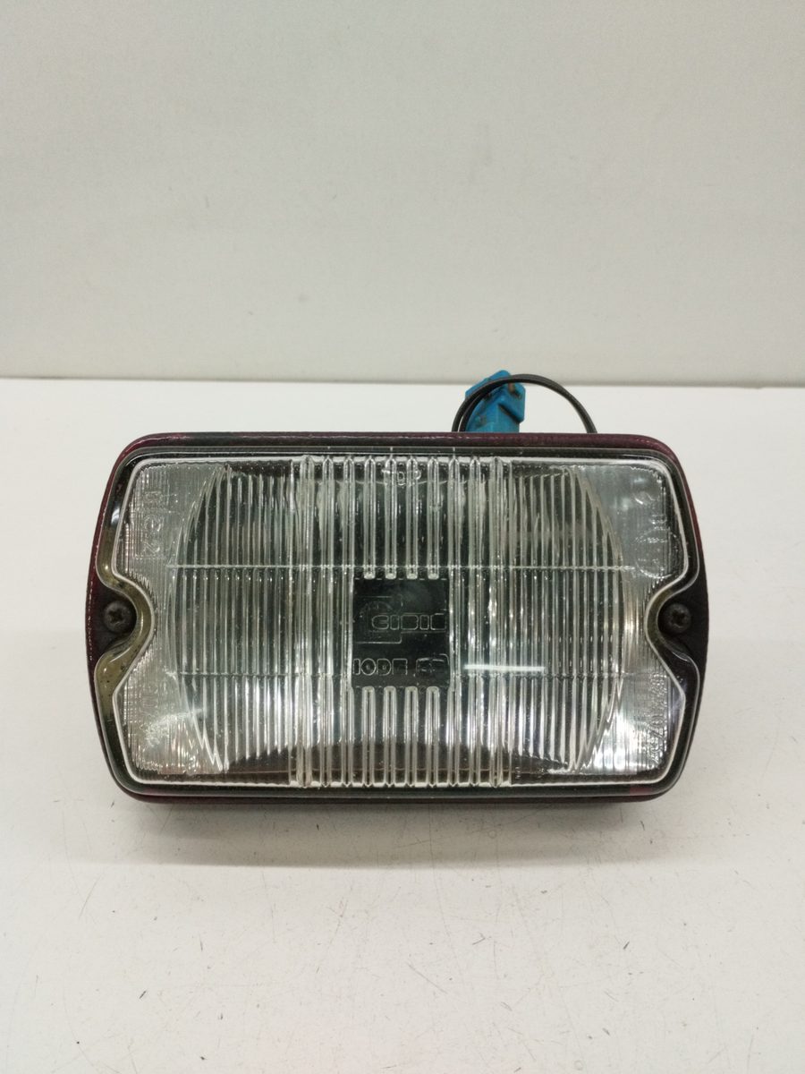 Faro Caminero Derecho Citroën Zx 1991-1998 96097594