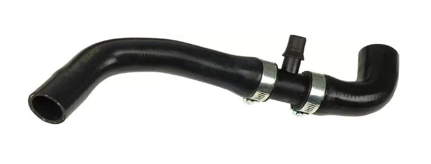 Caño inferior de radiador