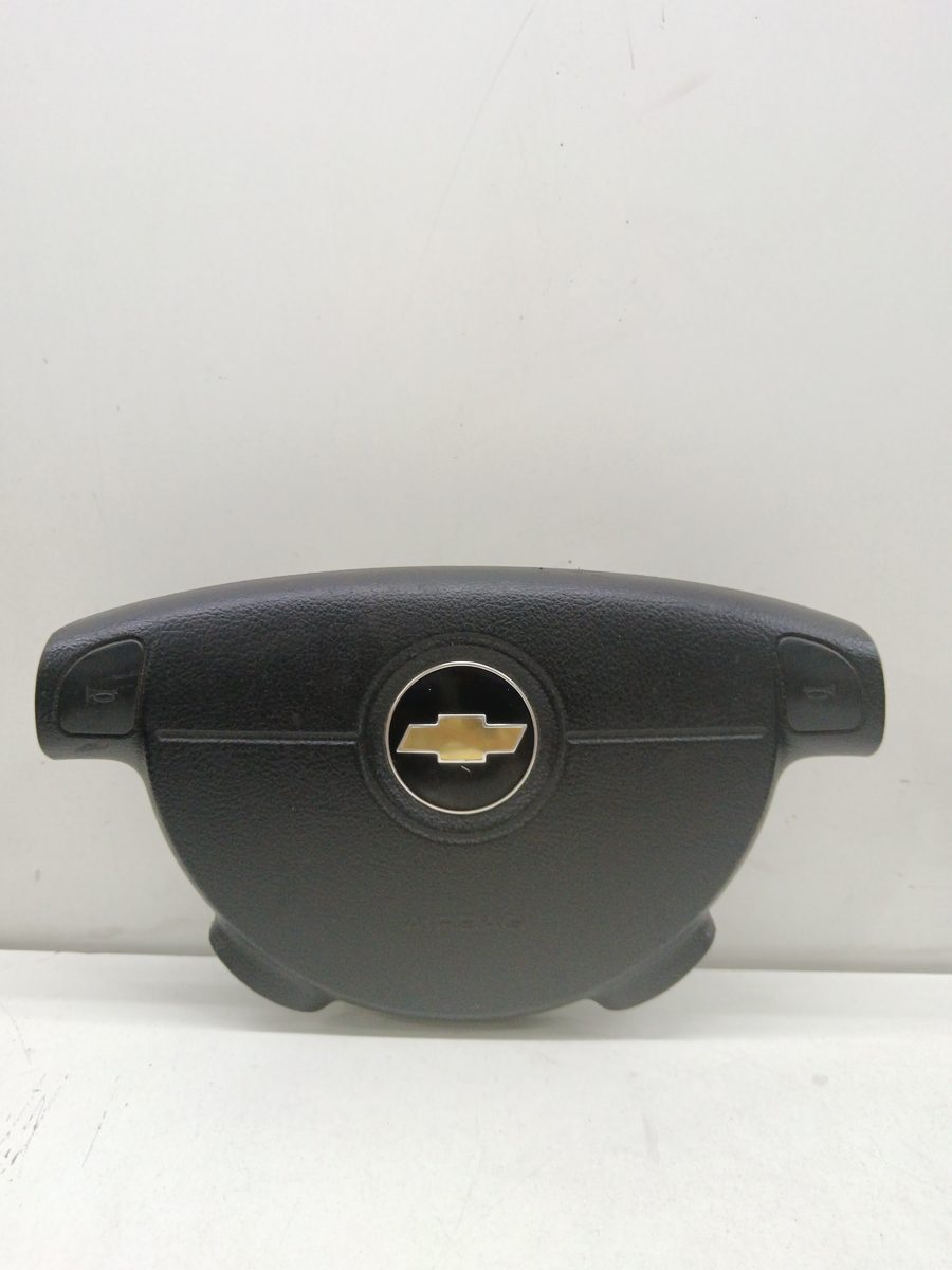 Airbag Delantero Conductor Chevrolet Aveo 2006-2012 LS 96879041