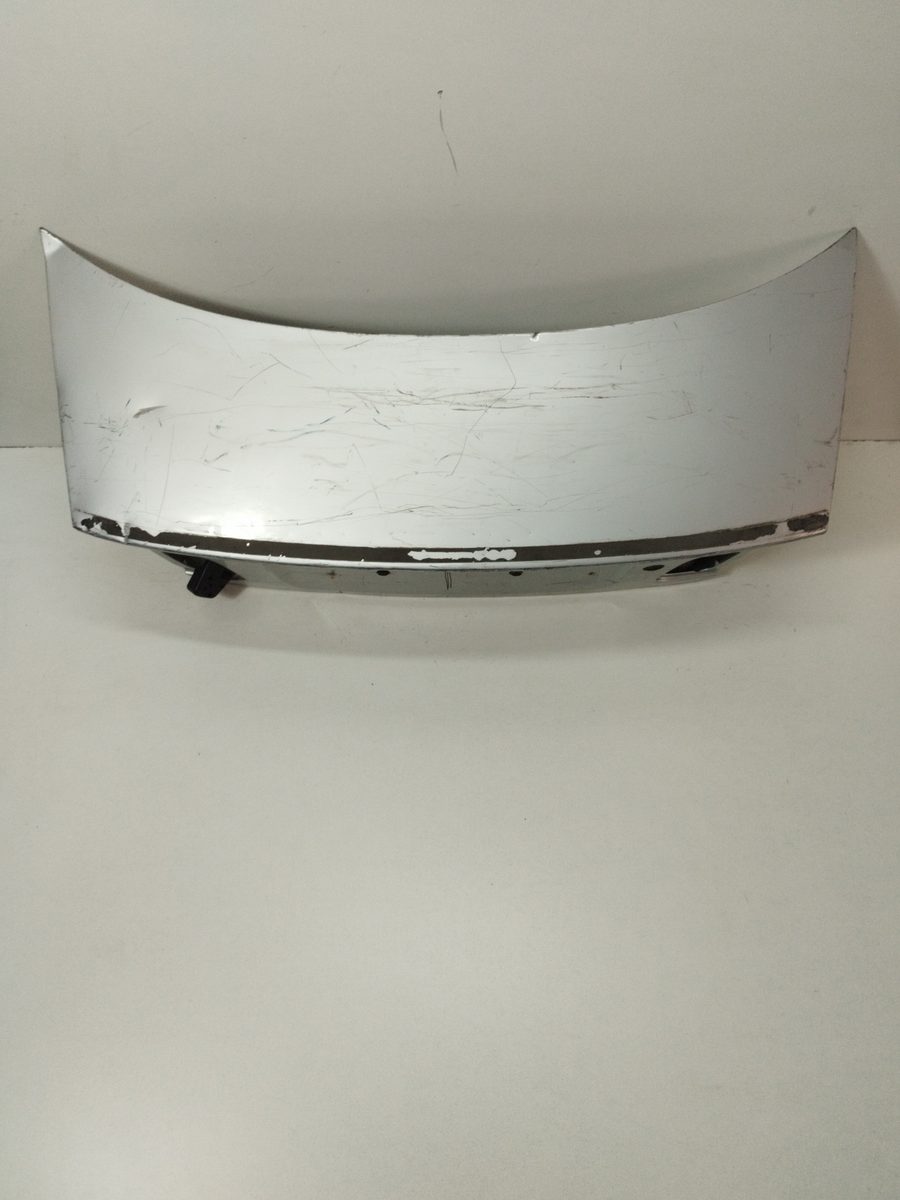 Tapa Baul BMW Serie 3 Berlina (E46) 1998-2006