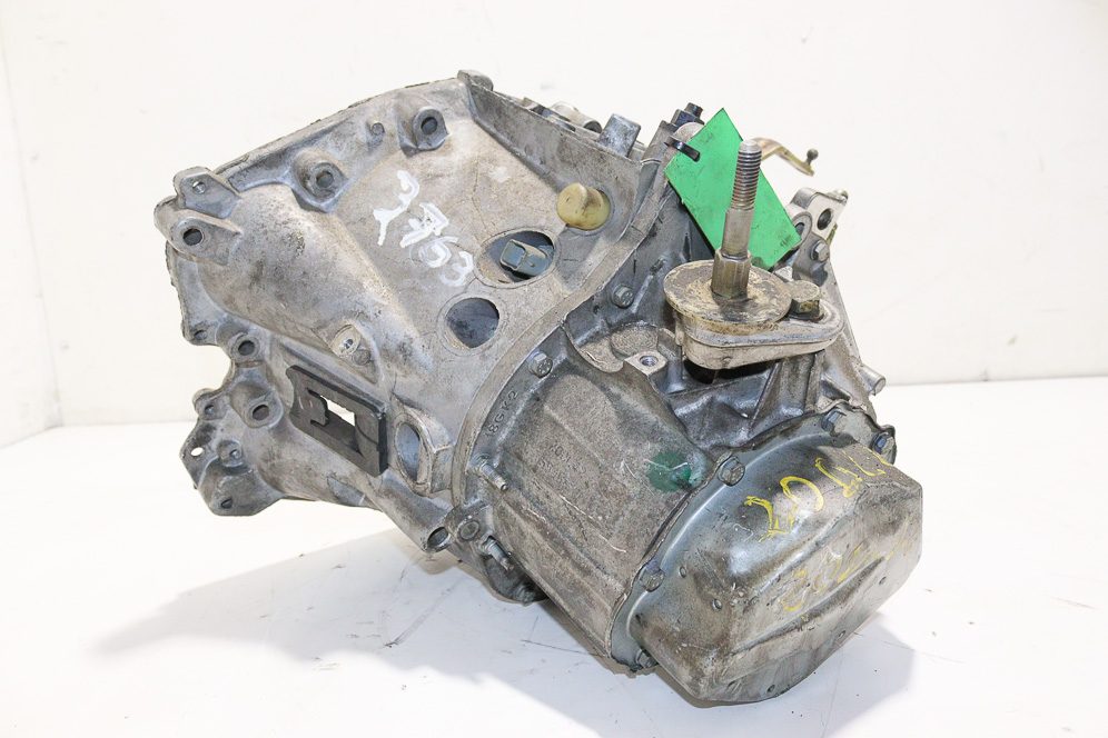 Caja Cambios Citroën Xsara Coupe 1997-2005 2.0 HDi VTS (66kW) 2.0L 66kW 20DL42