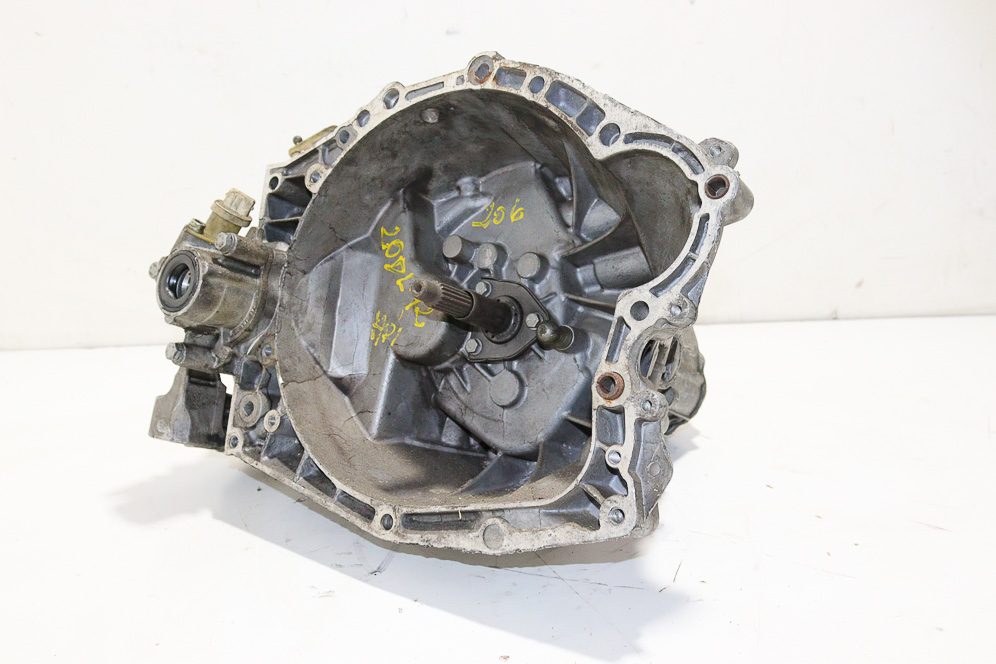 Caja Cambios Citroën Xsara Coupe 1997-2005 2.0 HDi VTS (66kW) 2.0L 66kW 20DL42