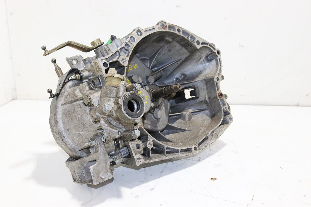 Caja Cambios Citroën Xsara Coupe 1997-2005 2.0 HDi VTS (66kW) 2.0L 66kW 20DL42