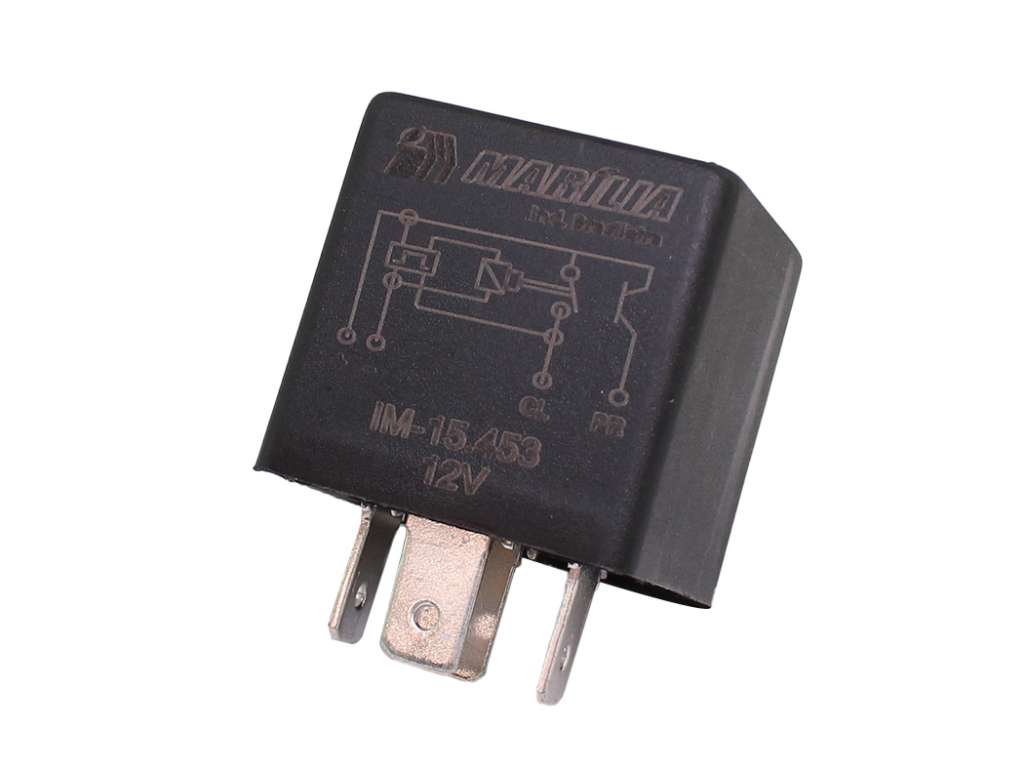 DESTELLADOR FI UNO/PREMIO/ETC. 12V 4 TERM CORTO